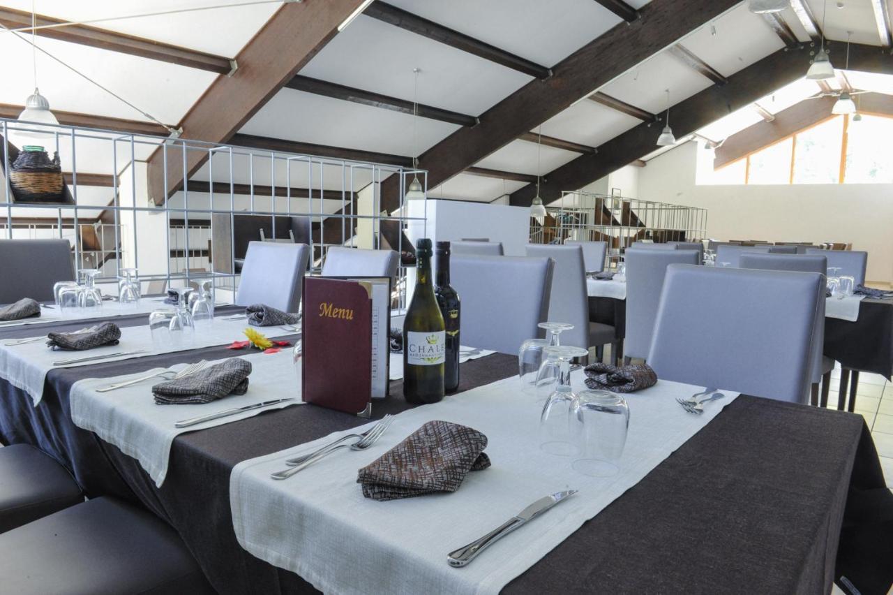 Chalet Madonna Di Viggiano